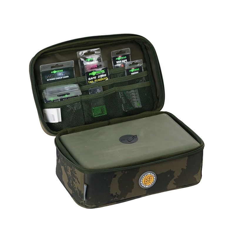 Solar Tackle Worldwide Tackle Station